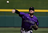 Former major league pitcher Wes Parsons joins NC Dinos