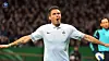 Olivier Giroud scored his first goal for Les Bleus in February of 2012 against Germany [ONE FOOTBALL]