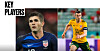 All you need to know: USA vs Wales  [ONE FOOTBALL]
