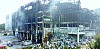 Coupang’s warehouse in Icheon, Gyeonggi on Sunday. [NEWS1]