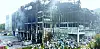 Coupang’s warehouse in Icheon, Gyeonggi on Sunday. [NEWS1]