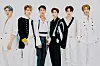 Boy band Monsta X [STARSHIP ENTERTAINMENT]