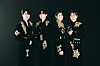 Crossover vocal quartet Forestella [BEAT INTERACTIVE]