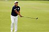 Lee Kyoung-hoon hits from the fairway on the 12th hole during round three of the AT&T Byron Nelson at TPC Craig Ranch on May 15, 2021 in McKinney, Texas. [Getty Images]