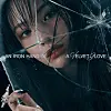 Jini, a former member of Nmixx, will drop her first EP ″An Iron Hand In A Velvet Glove″ on Oct. 11. [ATOC]
