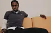 Canadian singer Daniel Caesar [CASSANOVA CABRERA]