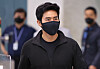 Rhee, a Korean YouTuber and former Korean Navy special forces officer [YONHAP]