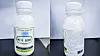 Drug drink labeled ″Mega ADHD″ above the name of a pharmaceutical company [SEOUL GANGNAM POLICE STATION]