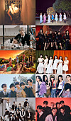 Artists included in the first lineup of'29th Dream Concert' announced on Wednesday [EACH COMPANY]