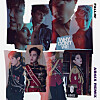 K-pop boy band AB6IX and American boy band Why Don't We have collaborated together to release a new song on Thursday. [BRAND NEW MUSIC]