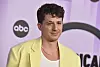 American singer-songwriter Charlie Puth [AP/YONHAP]