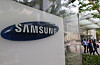 Samsung Electronics' office building in Seocho District, southern Seoul [YONHAP]