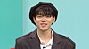 Jaechan of DKZ appears on a television show in April after seeing success through the Watcha series ″Semantic Error″ (2022). [SCREEN CAPTURE]