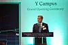 Lam Research opens new Yongin campus targeting local chip talent