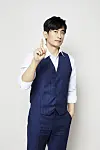 Actor Cha In-pyo is finally ready to put his glory days behind him