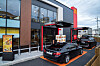 McDonald's drive-through in Gwangju, Gyeonggi [MCDONALD'S KOREA]