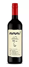 Convenience store CU offers its own brand wine ″mmm!″ for those looking for a low budget option. [CU]