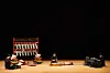Music director Lim Yong-ju's 'Resonating' (translated), which introduces a unique traditional Korean instrument called pyeongyeong, will premier on Feb. 26 at the Daehakro Arts Theater in central Seoul. [ARKO]