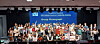 Participants of the Sunnong Culture Forum's Leadership Academy Program in 2023 pose for a photo. [SUNNONG CULTURE FORUM]