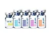 Hugel's botulax botulinum toxin products [HUGEL]