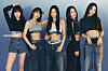 Girl group Le Sserafim [SOURCE MUSIC]