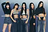 Girl group Le Sserafim [SOURCE MUSIC]