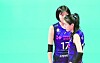 Lee Jae-young, left, and Lee Da-young. [JOONGANG ILBO]