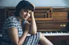 Singer-songwriter Norah Jones is one of many female performers featured in the four-part docuseries “Women Who Rock” on Epix. [AP/YONHAP]