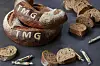 The Margaux Grill’s naturally-fermented pre-meal Signature Bread at JW Marriott Hotel Seoul [JW MARRIOTT HOTEL SEOUL]