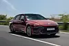 Hyundai Motor’s partially revamped Sonata sedan [HYUNDAI MOTOR]