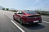 The rear of the new Sonata sedan [HYUNDAI MOTOR]