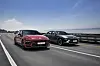Hyundai Motor’s latest Sonata sedans on the road [HYUNDAI MOTOR]