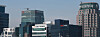 Offices of brokerage companies in Yeouido, western Seoul [YONHAP]