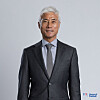 Suwon Samsung Bluewings Sporting Director Park Kyoung-hoon poses in a photo shared on the club's official Instagram on Monday. [SCREEN CAPTURE]