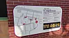 Public design elements aiming to prevent crime and give residents a sense of security. [HALEY YANG]