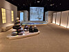 The National Folk Museum of Korea kicked off an exhibit 'Wonderful Times' on Nov. 16 to showcase how Koreans traditionally wished for happiness. [YIM SEUNG-HYE]