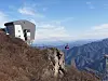 Hwacheon Baegamsan cablecar [Gangwon State]