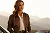 Jennifer Connelly as Penelope 'Penny' Benjamin, who is Maverick's rekindled love interest. She is also a single mother, a bar owner, and the daughter of a former admiral. [LOTTE ENTERTAINMENT]