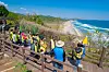 Goseong's coastline [GANGWON STATE]