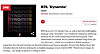 BTS's first English single 'Dynamite' made the 500 greatest songs of all time list, compiled by American entertainment magazine Rolling Stone. [ROLLING STONE]