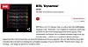 BTS's first English single 'Dynamite' made the 500 greatest songs of all time list, compiled by American entertainment magazine Rolling Stone. [ROLLING STONE]