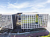 Huons headquarters [HUONS GROUP]