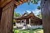 Lee Jong-seok’s summer house in Seongbuk District, northern Seoul, is estimated to have been built around 1900. [SEOUL TOURISM ORGANIZATION]