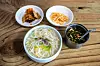 Kalguksu noodles at Guksijib [SEOUL TOURISM ORGANIZATION]