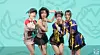 Teaser video of QWER's collaboration song ″Anima Power″ with League of Legends [SCREEN CAPTURE]