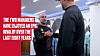 Liverpool manager Jurgen Klopp will face Manchester City Pep Guardiola for the final time in the Premier League on Sunday. [ONE FOOTBALL]
