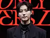 Singer-songwriter Woodz [YUEHUA ENTERTAINMENT]