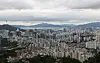View of apartments in Seoul. [YONHAP]