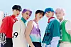 Boy band CIX [C9 ENTERTAINMENT]