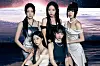Just happy to be together': Former Loona members reunite as Loossemble